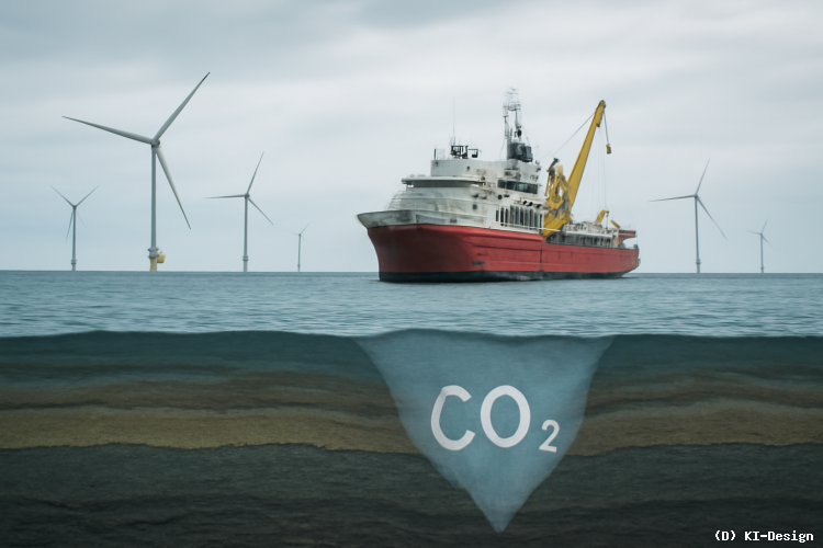 Verantwortungsvolle CO2-Speicherung: Umweltaspekte, Raumnutzung und gesellschaftliche Akzeptanz im … Verantwortungsvolle CO2-Speicherung: Umweltaspekte, Raumnutzung und gesellschaftliche Akzeptanz im …