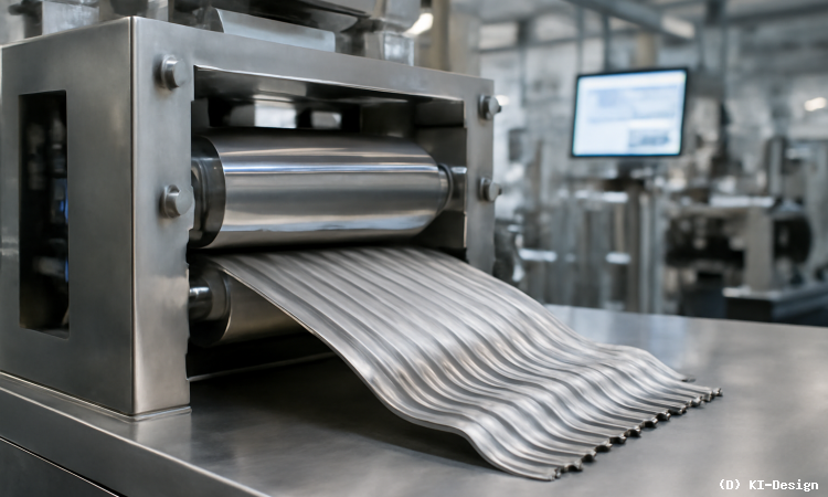 Fraunhofer IWU: Innovative Ansätze für die effiziente Serienproduktion von Wärmetauschern**