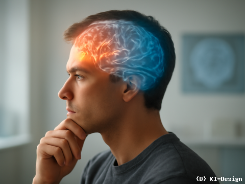 Neue Studien zur Gehirnforschung beleuchten den Einfluss von Emotionen auf Erkenntnisgewinn und das Denken in Lebenskontexten. Neue Studien zur Gehirnforschung beleuchten den Einfluss von Emotionen auf Erkenntnisgewinn und das Denken in Lebenskontexten.