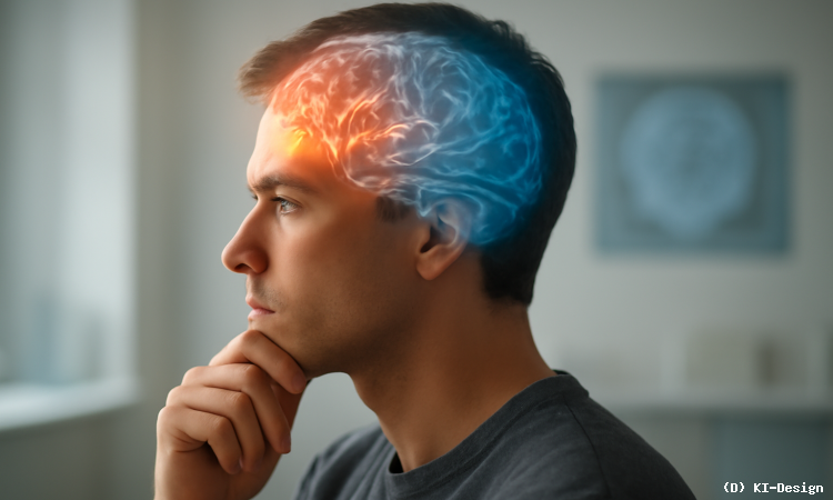 Neue Studien zur Gehirnforschung beleuchten den Einfluss von Emotionen auf Erkenntnisgewinn und das Denken in Lebenskontexten.