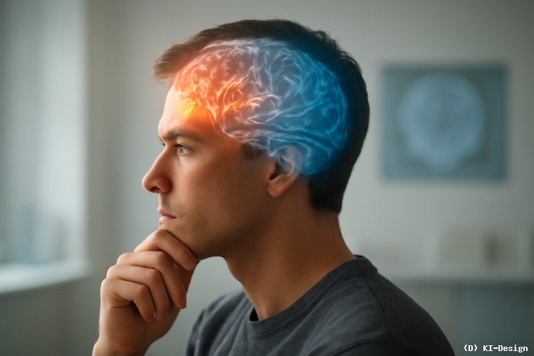 Neue Studien zur Gehirnforschung beleuchten den Einfluss von Emotionen auf Erkenntnisgewinn und das Denken in Lebenskontexten. Neue Studien zur Gehirnforschung beleuchten den Einfluss von Emotionen auf Erkenntnisgewinn und das Denken in Lebenskontexten.