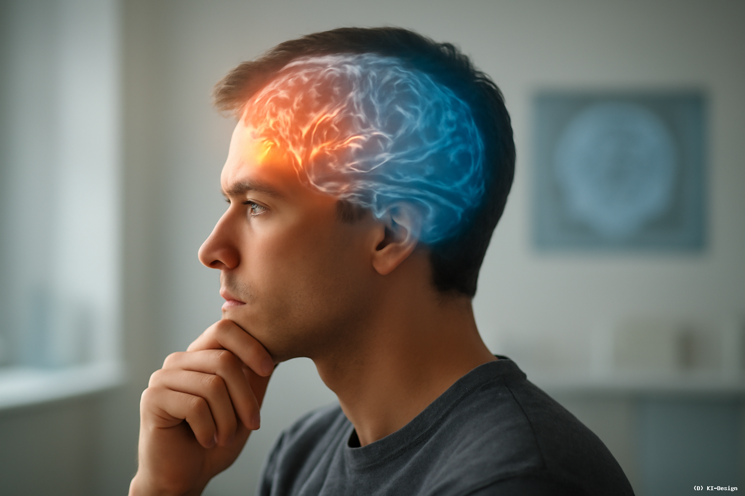 Neue Studien zur Gehirnforschung beleuchten den Einfluss von Emotionen auf Erkenntnisgewinn und das Denken in Lebenskontexten.