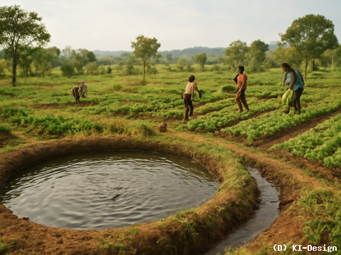 Innovative agroökologische Ansätze zur Stärkung der Landwirtschaft in Ostafrika** Innovative agroökologische Ansätze zur Stärkung der Landwirtschaft in Ostafrika**