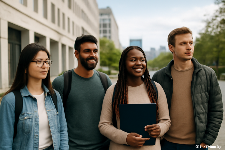 Strategien zur Integration internationaler Studierender in den Thüringer Arbeitsmarkt**