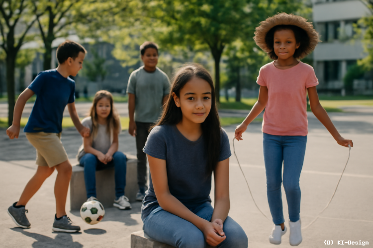 Digitale COMO-Studie: Gesundheit und Bewegungsverhalten von Kindern und Jugendlichen im Nachgang de… Digitale COMO-Studie: Gesundheit und Bewegungsverhalten von Kindern und Jugendlichen im Nachgang de…