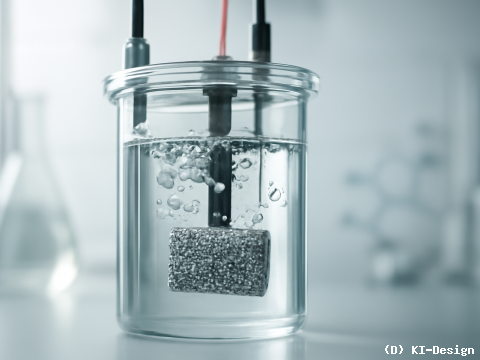 Innovative Ansätze zur CO₂-Nutzung: Der Einsatz von Silbernanopartikeln als Elektro-Katalysatoren** Innovative Ansätze zur CO₂-Nutzung: Der Einsatz von Silbernanopartikeln als Elektro-Katalysatoren**
