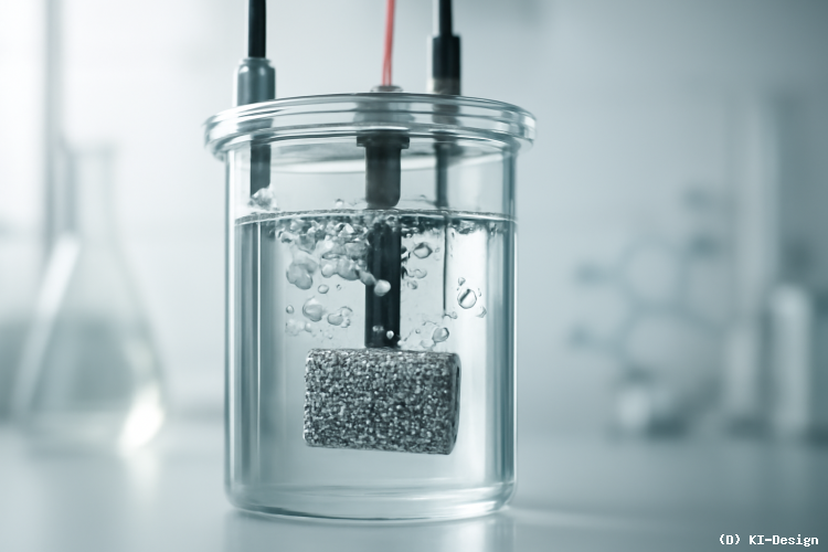 Innovative Ansätze zur CO₂-Nutzung: Der Einsatz von Silbernanopartikeln als Elektro-Katalysatoren**