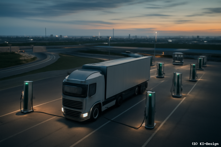 Zukunft des Ladevorgangs für Elektro-Lkw in Europa: Eine umfassende Analyse des Ladebedarfs bis 204… Zukunft des Ladevorgangs für Elektro-Lkw in Europa: Eine umfassende Analyse des Ladebedarfs bis 204…