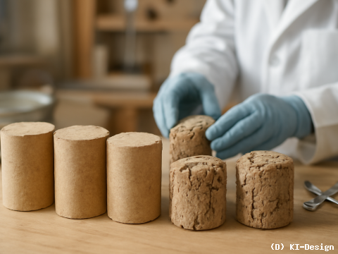Qualität von Holzbriketts: Eine Marktanalyse zeigt besorgniserregende Ergebnisse** Qualität von Holzbriketts: Eine Marktanalyse zeigt besorgniserregende Ergebnisse**