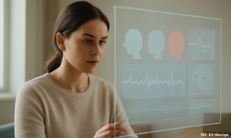 „Wissenschaftliche Analyse von Emotionen: Kursmodul zur Erfassung und Einordnung innerer Prozesse gestartet.“