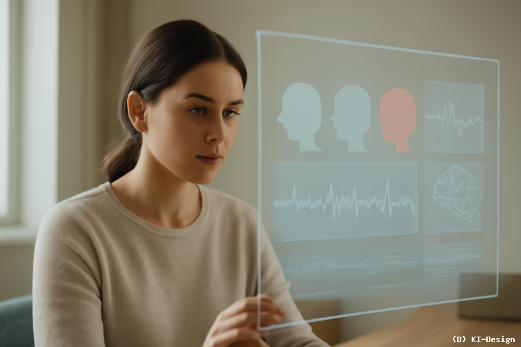 „Wissenschaftliche Analyse von Emotionen: Kursmodul zur Erfassung und Einordnung innerer Prozesse gestartet.“