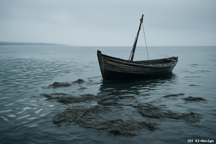 Lehren aus dem historischen Fischereikollaps für die moderne Fischereipolitik**