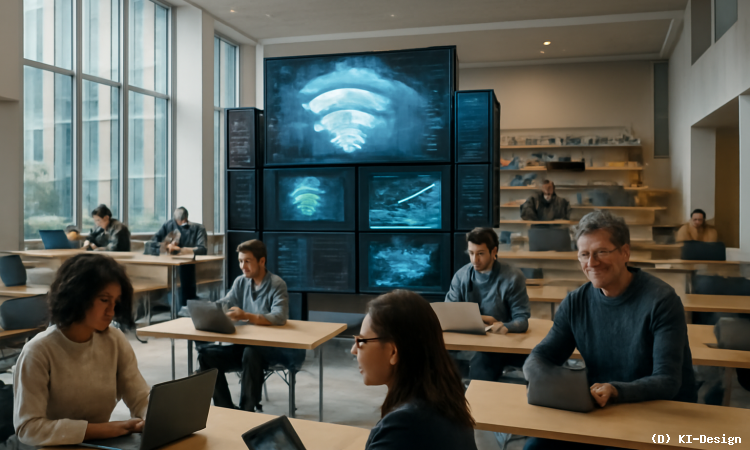 Digitalisierungsstand der Hochschulen im deutschsprachigen Raum: Eine umfassende Analyse**