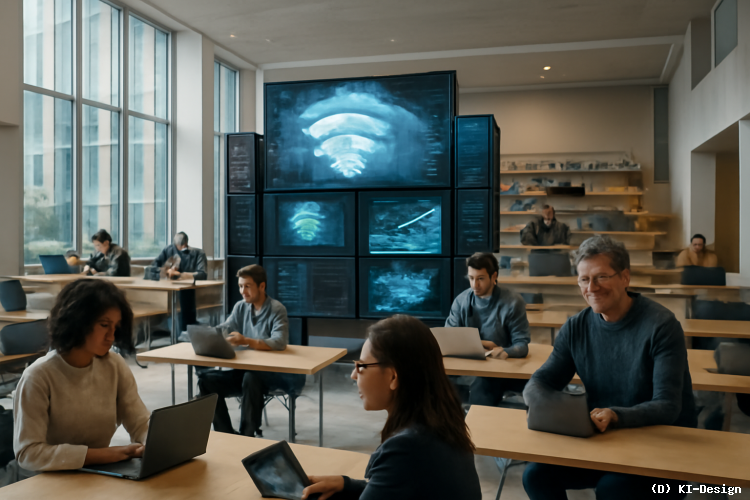 Digitalisierungsstand der Hochschulen im deutschsprachigen Raum: Eine umfassende Analyse**