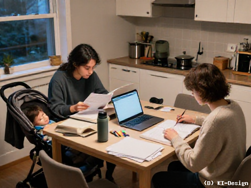 Flexible Studienangebote: Schlüssel zu mehr Bildungsgerechtigkeit**