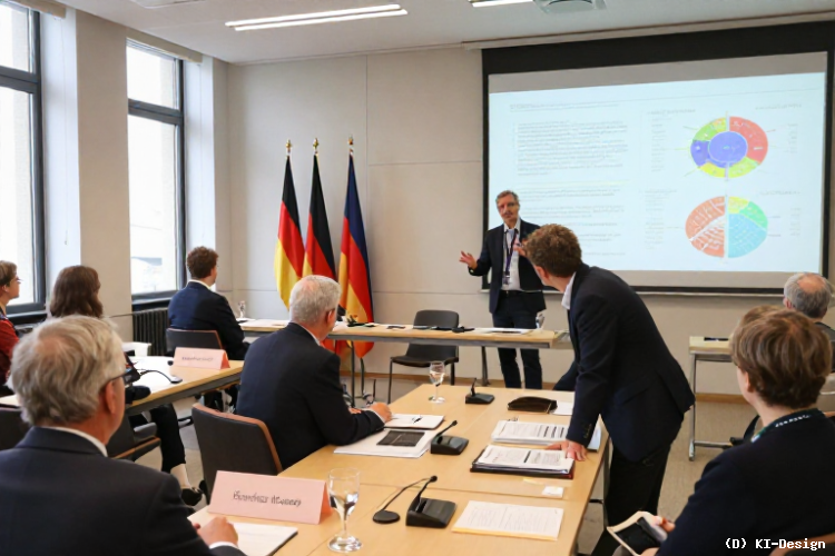Ariadne-Projekt: Schlussfolgerungen und Perspektiven für die Energiewende**