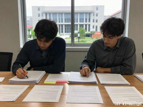 Innovative Ansätze in der Forschungsförderung: Der Bedarf an Reformen in Auswahlverfahren**