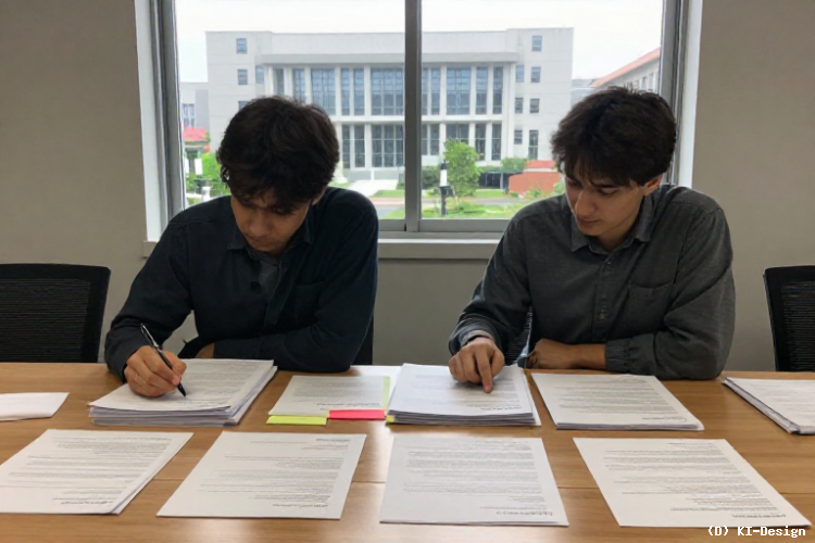 Innovative Ansätze in der Forschungsförderung: Der Bedarf an Reformen in Auswahlverfahren**