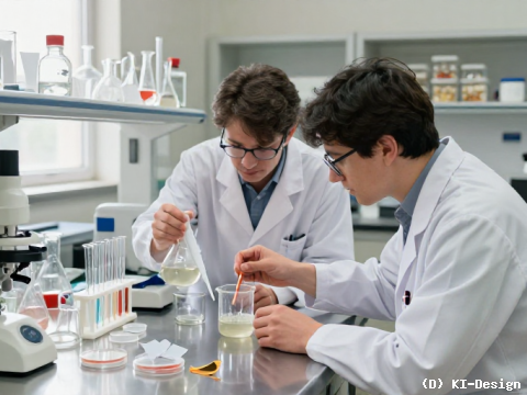 Enzyme als Lösung: Biologische Verfahren im Recycling von Kunststoffen**