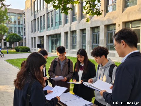 Evaluierung des thailändischen Hochschulsystems im internationalen Kontext**