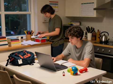 Flexibles Studieren: Lehren aus Finnland für deutsche Hochschulen**
