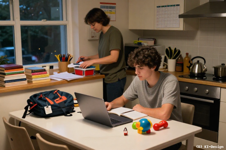Flexibles Studieren: Lehren aus Finnland für deutsche Hochschulen**