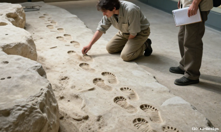 Die Evolution der Fortbewegung: Vom Spreizgang zur Zweibeinigkeit bei den Vorfahren der Dinosaurier…