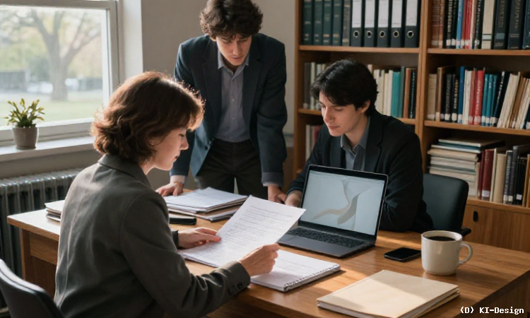 Paderborner Wirtschaftswissenschaftlerin im internationalen Beirat von Open Research Europe**