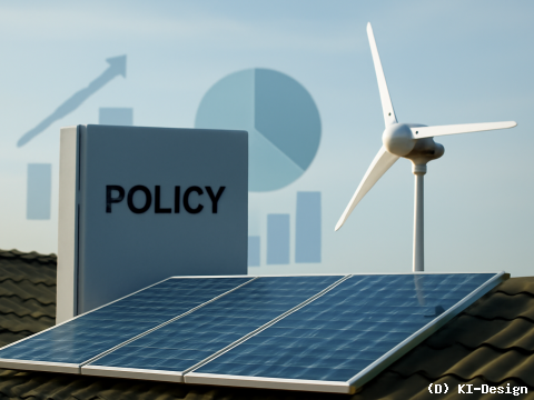 EEG 2027: Veränderungen in der Förderung kleiner Anlagen für erneuerbare Energien**