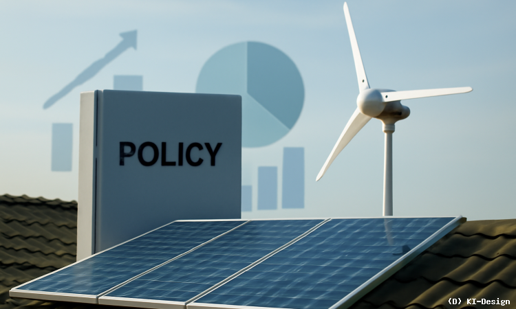 EEG 2027: Veränderungen in der Förderung kleiner Anlagen für erneuerbare Energien**
