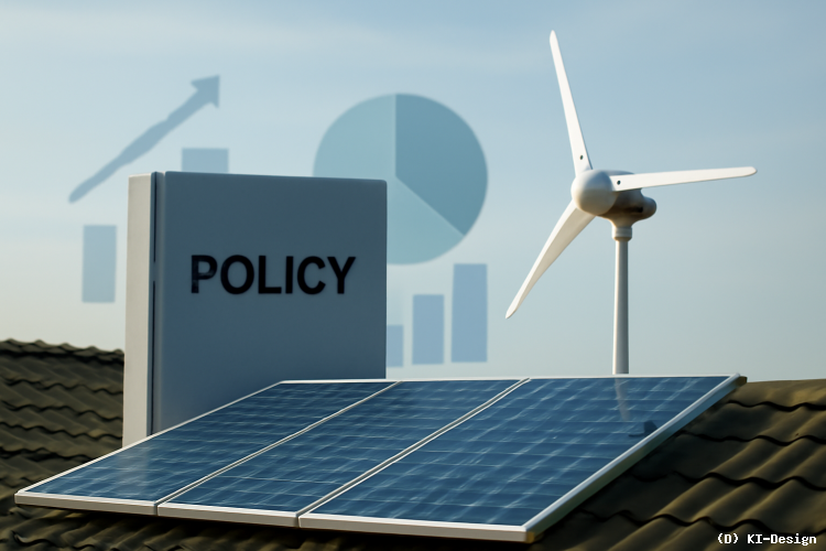 EEG 2027: Veränderungen in der Förderung kleiner Anlagen für erneuerbare Energien**