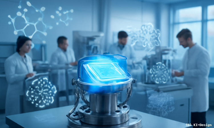 Fortschritt durch Quantencomputing: Baden-Württemberg setzt auf Innovation in Chemie und Materialwi…
