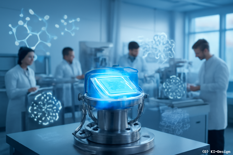 Fortschritt durch Quantencomputing: Baden-Württemberg setzt auf Innovation in Chemie und Materialwi… Fortschritt durch Quantencomputing: Baden-Württemberg setzt auf Innovation in Chemie und Materialwi…