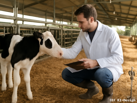 Tierwohl im Fokus: Einblicke in die moderne Forschung und Praxis**
