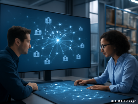 Innovative KI-Lösungen für Lieferketten: Ein neuer Ansatz von der Constructor University**