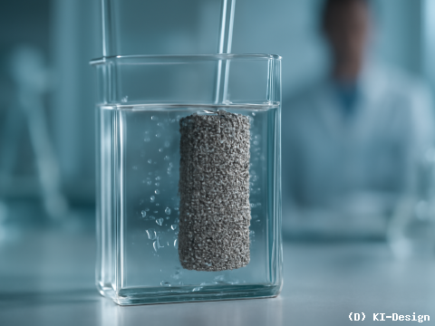 Neue Erkenntnisse zur Katalytischen Wasserspaltung: Ulmer Forschung widerlegt alte Annahmen über Ni…